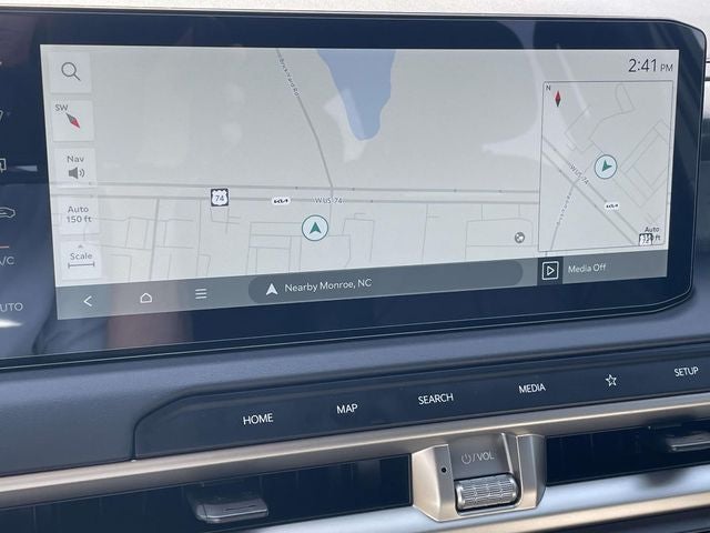 2027 Kia Telluride Hybrid SX