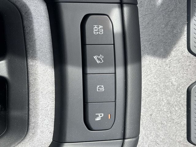 2027 Kia Telluride Hybrid SX