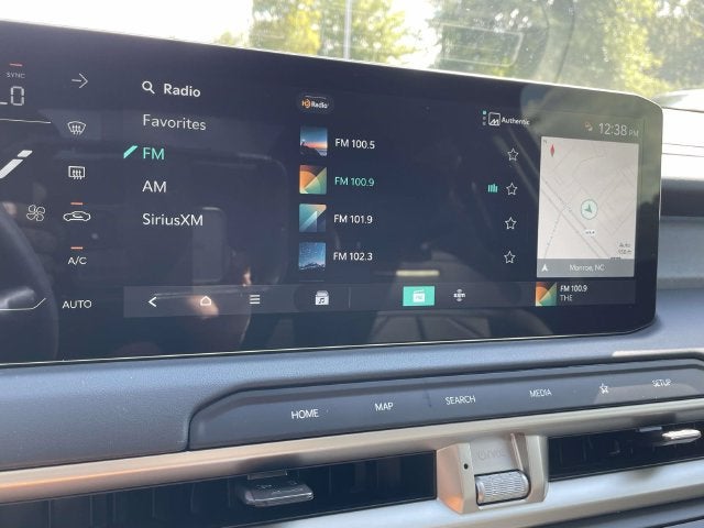 2027 Kia Telluride Hybrid SX