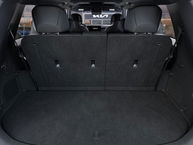 2027 Kia Telluride SX