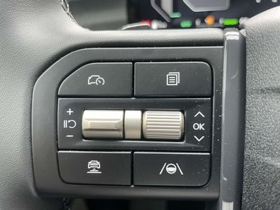 2027 Kia Telluride Hybrid SX