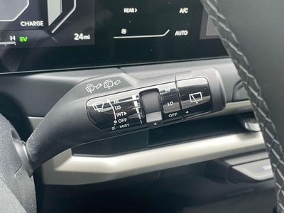2027 Kia Telluride Hybrid SX