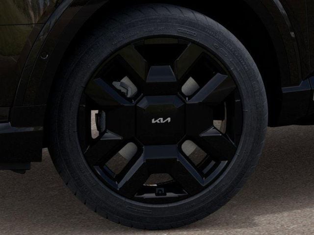 2027 Kia Telluride SX