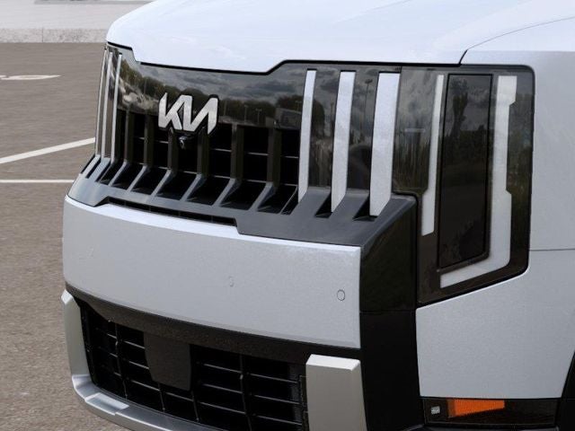 2027 Kia Telluride SX