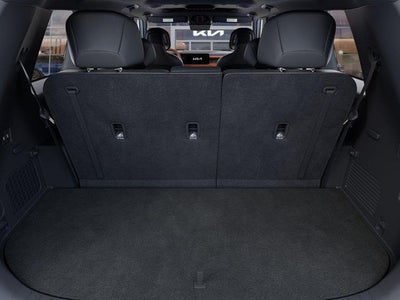 2027 Kia Telluride SX