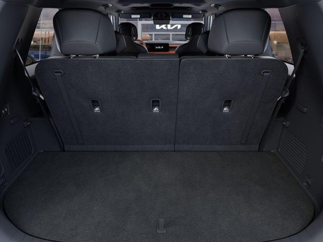 2027 Kia Telluride SX