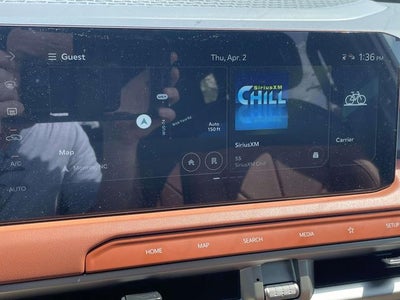 2027 Kia Telluride Hybrid SX