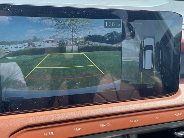 2027 Kia Telluride Hybrid SX