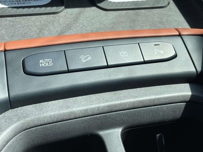 2027 Kia Telluride Hybrid SX