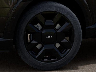 2027 Kia Telluride Hybrid SX