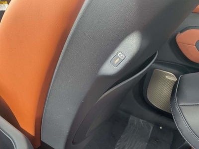 2027 Kia Telluride Hybrid SX