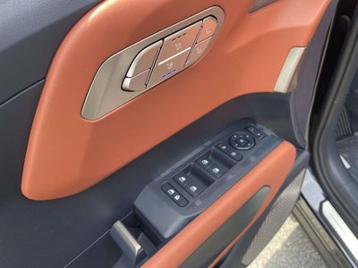 2027 Kia Telluride Hybrid SX