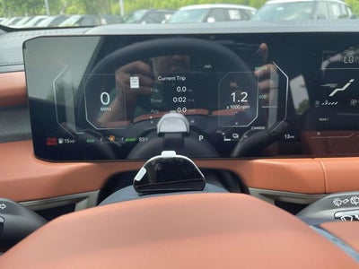 2027 Kia Telluride Hybrid SX