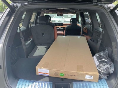 2027 Kia Telluride Hybrid SX