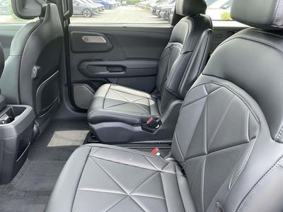2027 Kia Telluride Hybrid SX