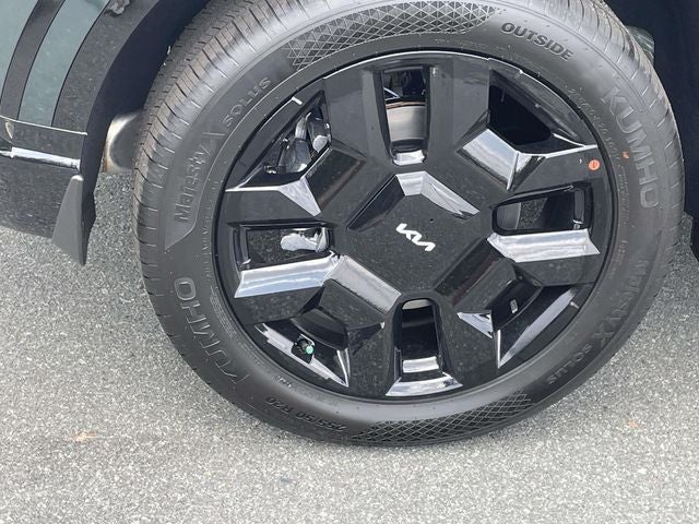 2027 Kia Telluride Hybrid SX