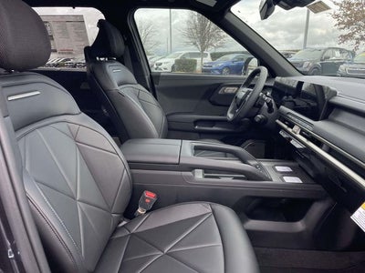 2027 Kia Telluride Hybrid SX