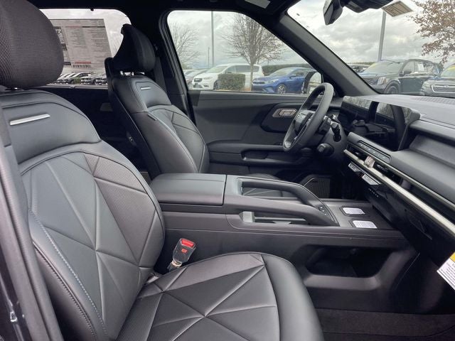 2027 Kia Telluride Hybrid SX