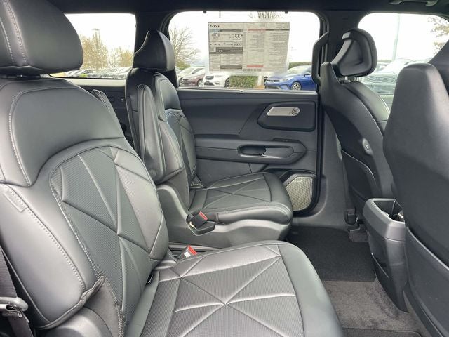 2027 Kia Telluride Hybrid SX