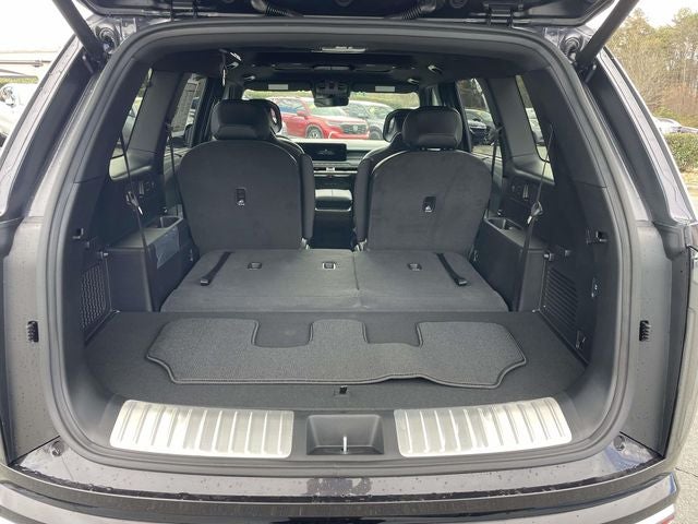 2027 Kia Telluride Hybrid SX