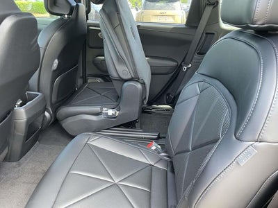 2027 Kia Telluride Hybrid SX