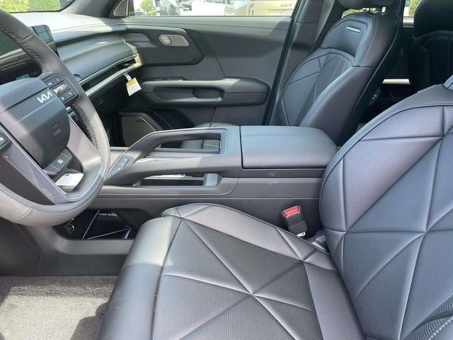 2027 Kia Telluride Hybrid SX