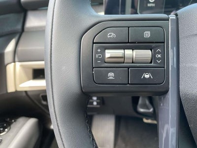 2027 Kia Telluride Hybrid SX