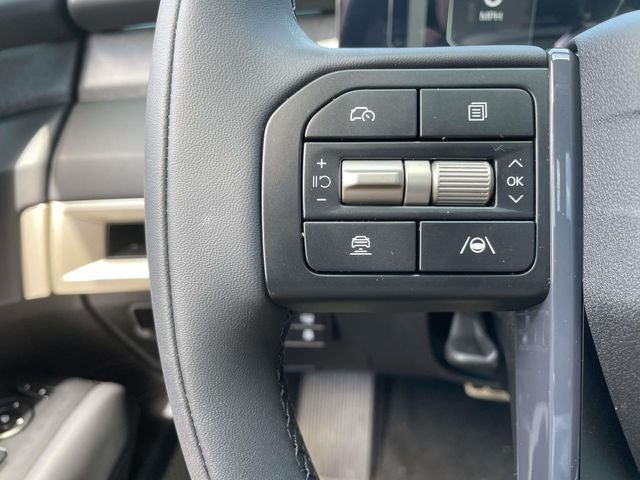 2027 Kia Telluride Hybrid SX