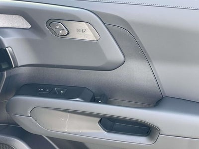 2027 Kia Telluride X-Pro SX