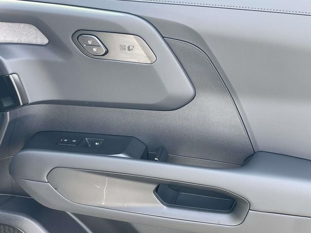 2027 Kia Telluride X-Pro SX