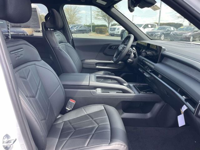 2027 Kia Telluride X-Pro SX