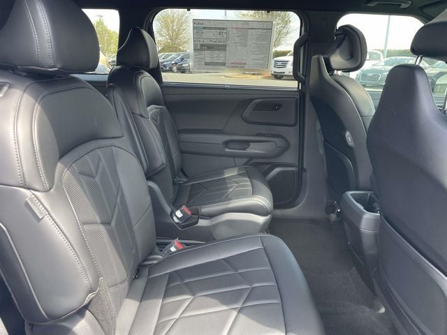2027 Kia Telluride X-Pro SX