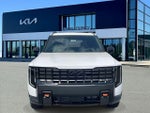 2027 Kia Telluride X-Pro SX