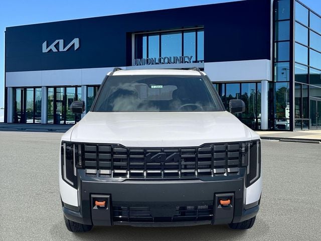 2027 Kia Telluride X-Pro SX