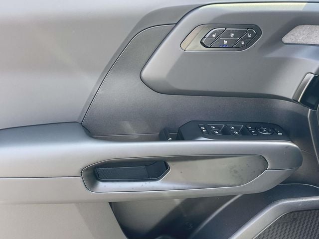 2027 Kia Telluride X-Pro SX