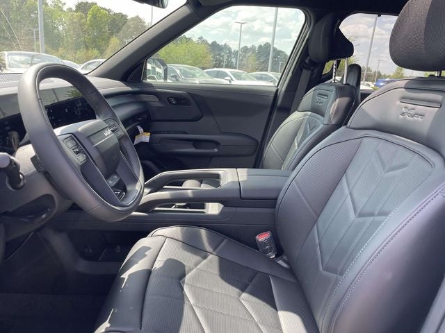 2027 Kia Telluride X-Pro SX
