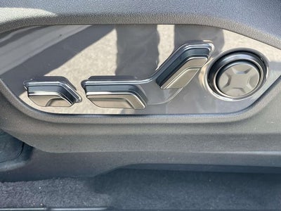 2027 Kia Telluride X-Pro SX