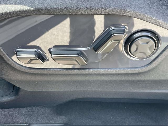 2027 Kia Telluride X-Pro SX