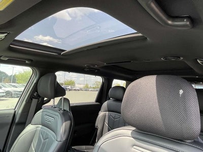 2027 Kia Telluride X-Pro SX