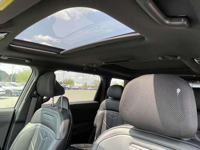 2027 Kia Telluride X-Pro SX