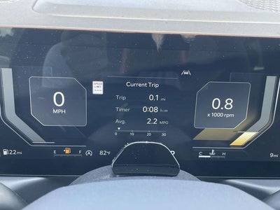 2027 Kia Telluride X-Pro SX