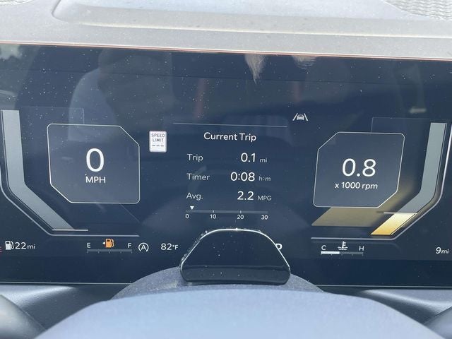 2027 Kia Telluride X-Pro SX