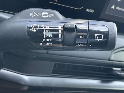 2027 Kia Telluride X-Pro SX