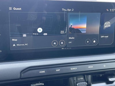 2027 Kia Telluride X-Pro SX