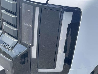 2027 Kia Telluride X-Pro SX