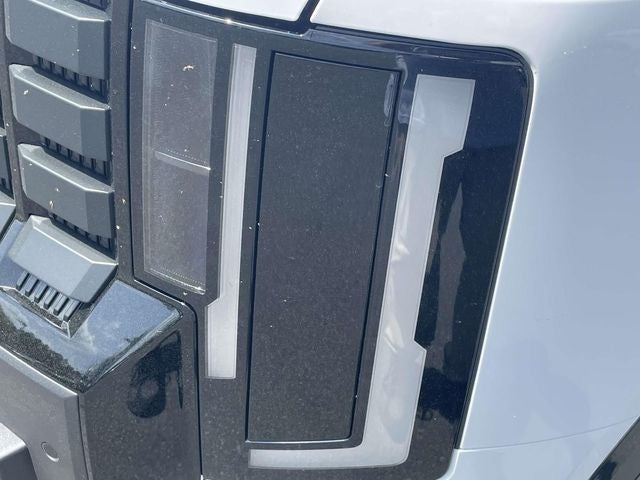 2027 Kia Telluride X-Pro SX