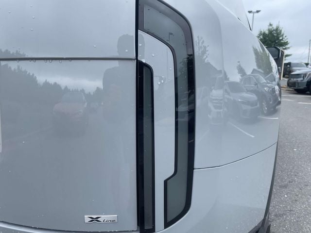 2027 Kia Telluride X-Line SX