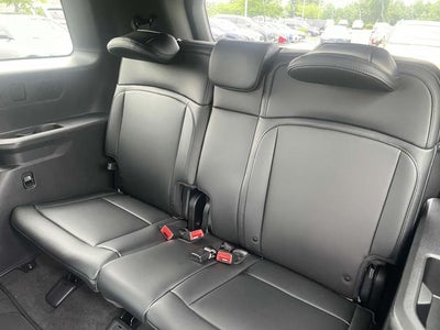 2027 Kia Telluride X-Line SX