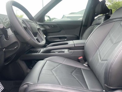 2027 Kia Telluride X-Line SX