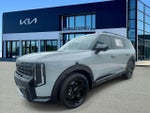 2027 Kia Telluride X-Line SX